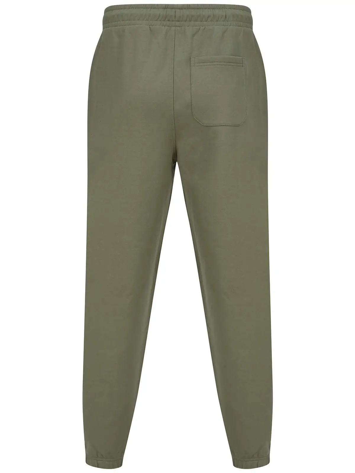 Immagine Unisex Sustainable Fashion Cuffed Joggers