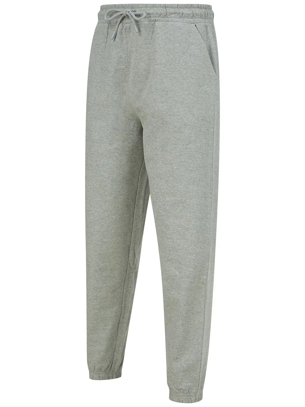 Immagine Unisex Sustainable Fashion Cuffed Joggers