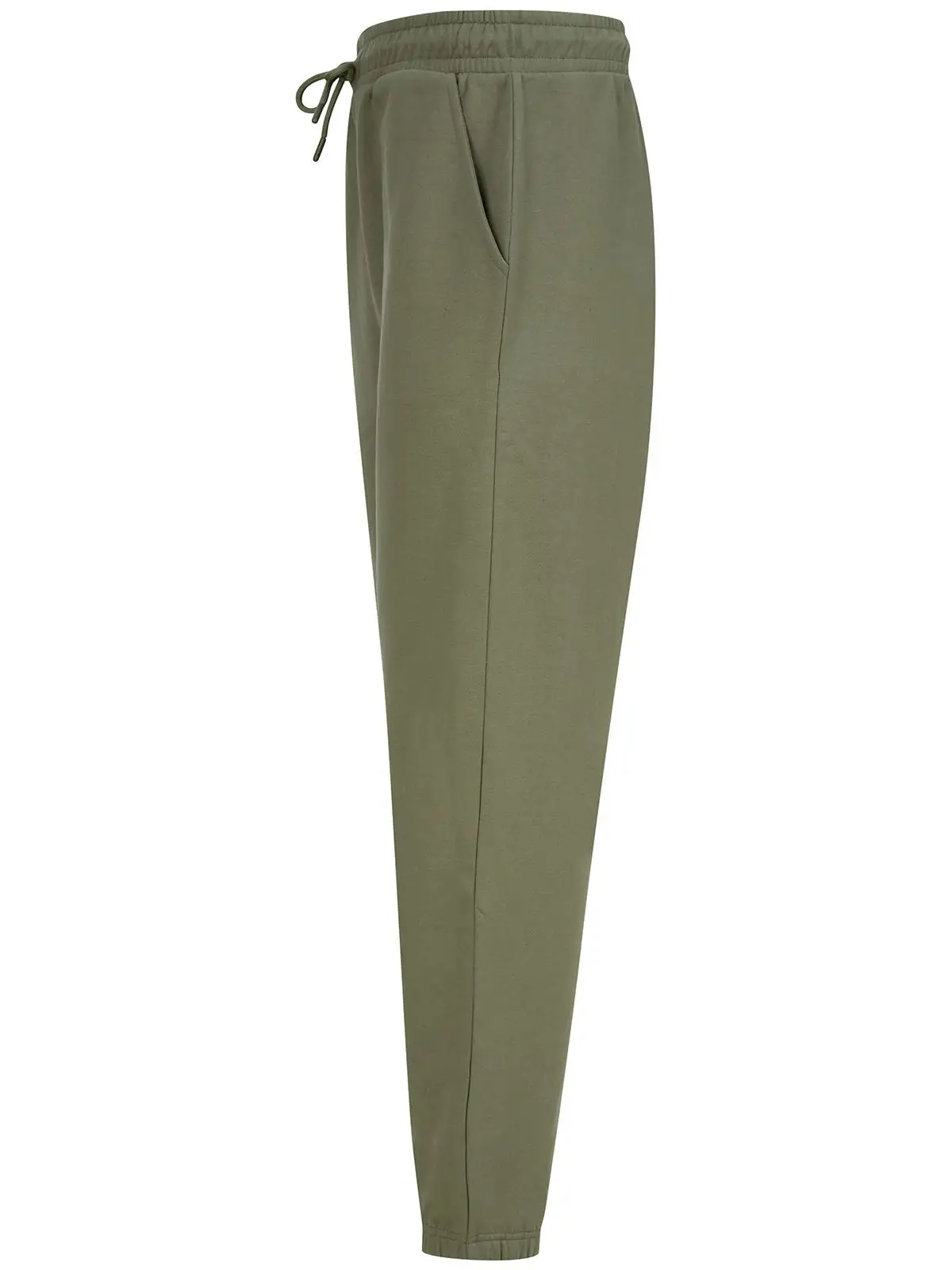 Immagine Unisex Sustainable Fashion Cuffed Joggers