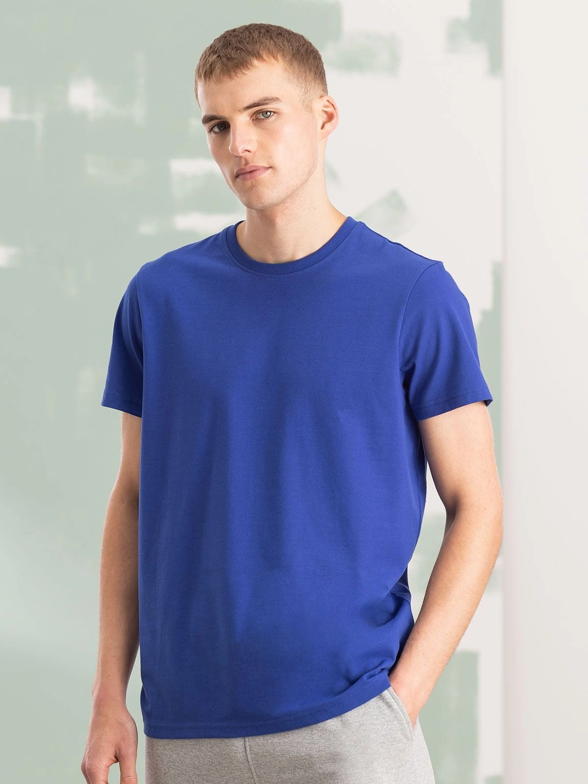 Immagine Unisex Sustainable Generation T