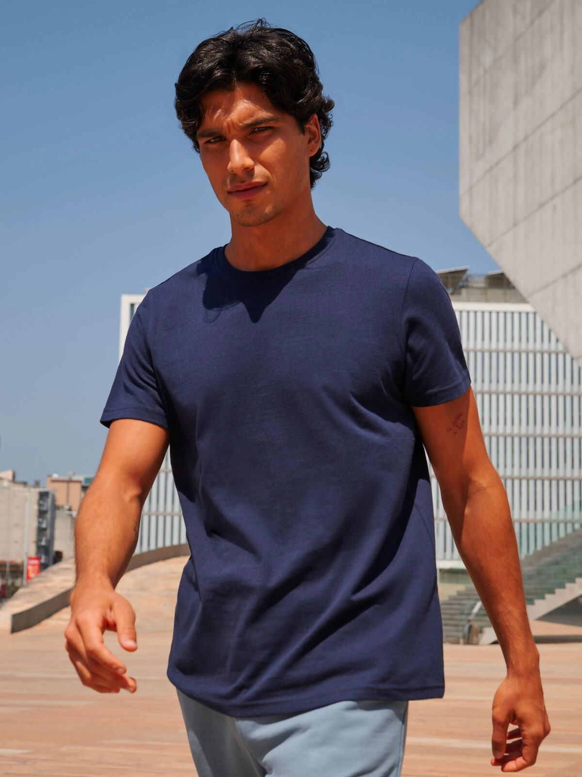 Immagine Unisex Sustainable Generation T