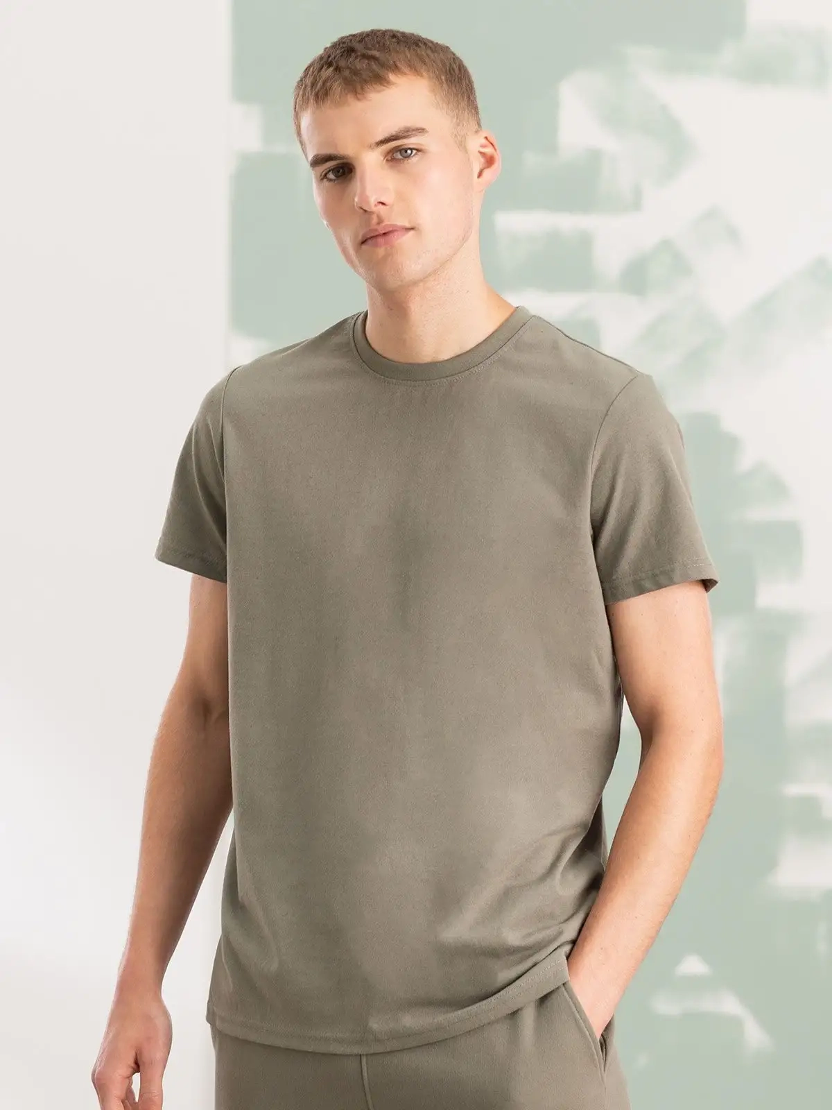 Immagine Unisex Sustainable Generation T