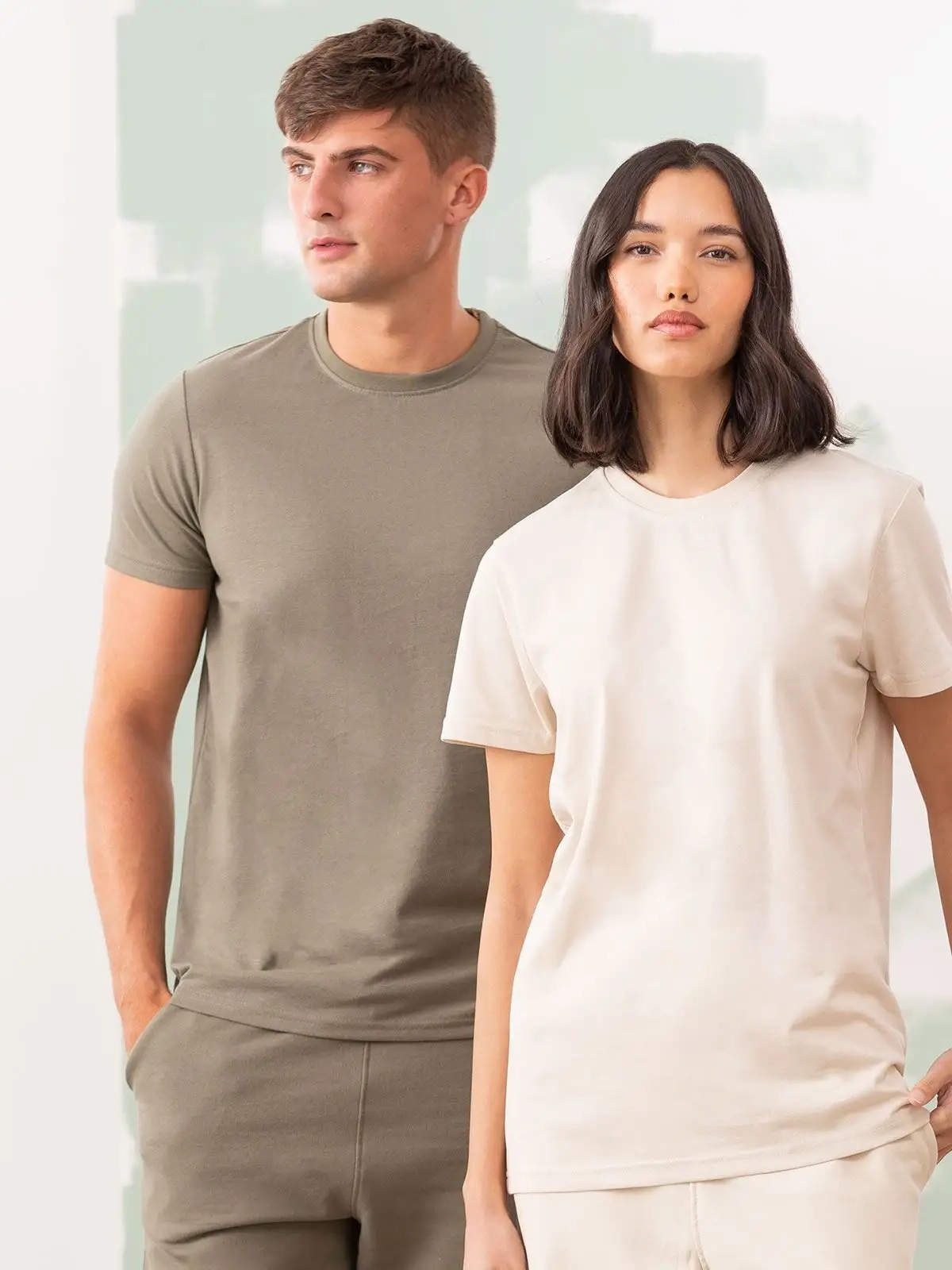 Immagine Unisex Sustainable Generation T