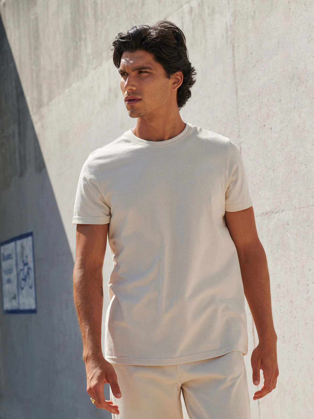 Immagine Unisex Sustainable Generation T