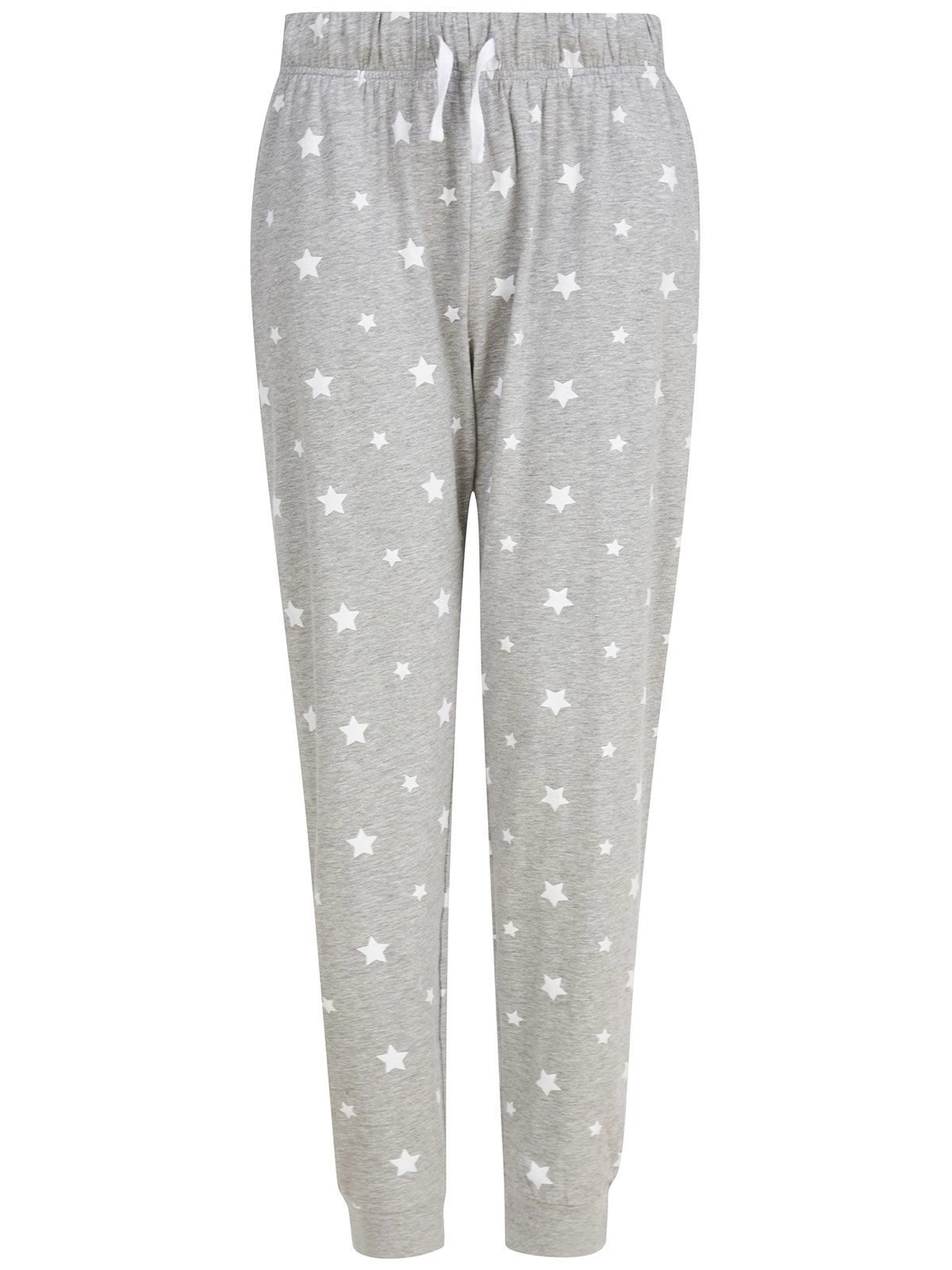 Immagine Unisex cuffed lounge pants