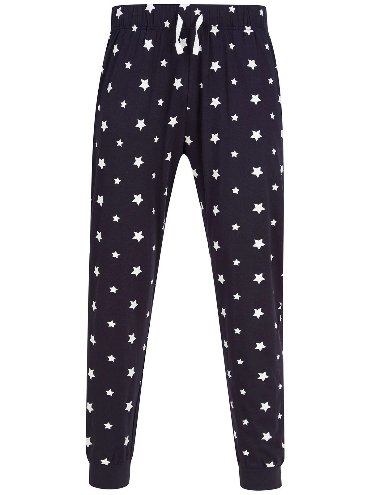 Immagine Unisex cuffed lounge pants