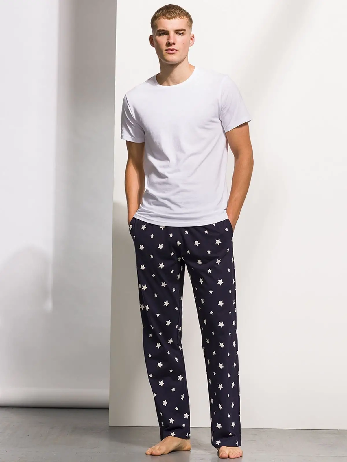Immagine Mens Lounge Pants