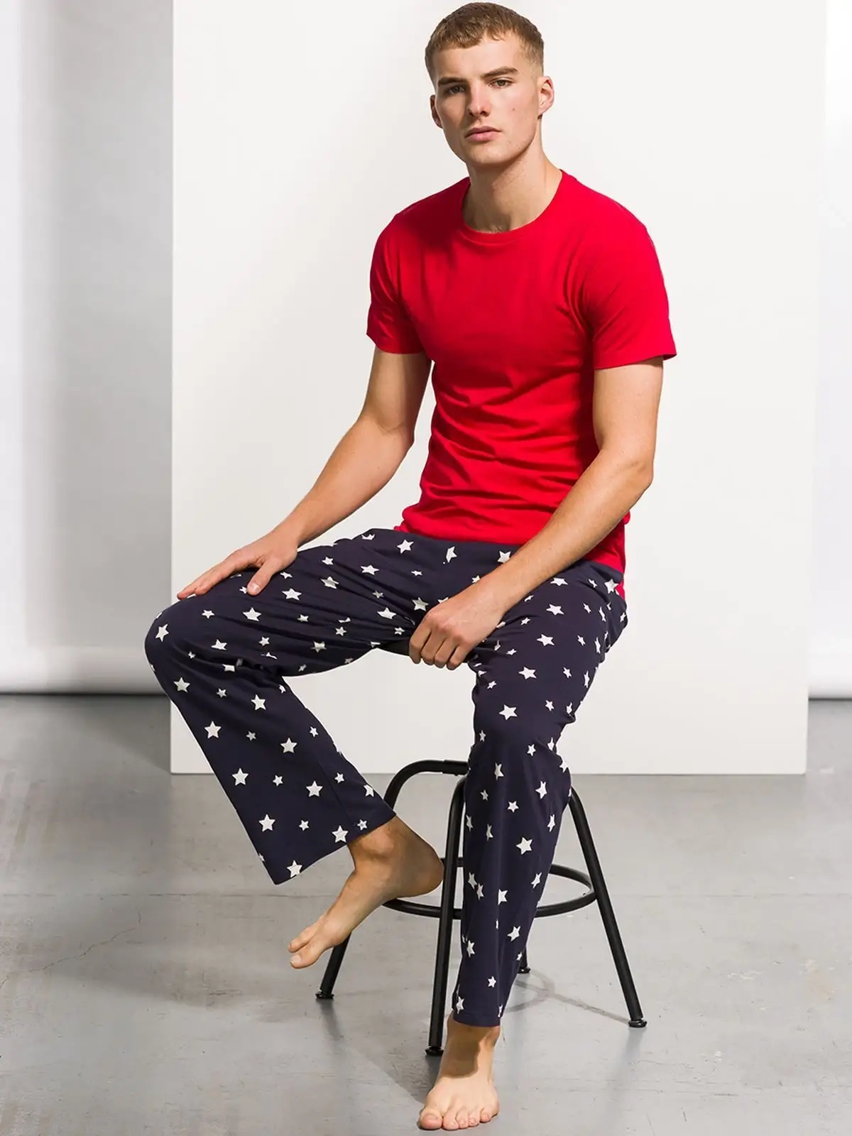 Immagine Mens Lounge Pants