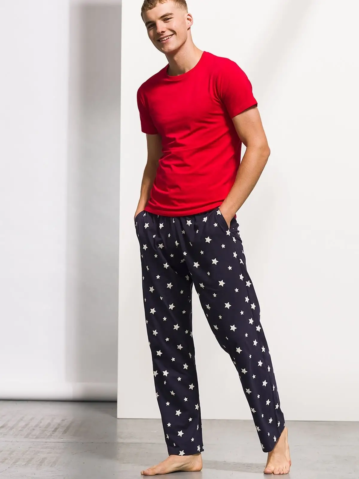 Immagine Mens Lounge Pants