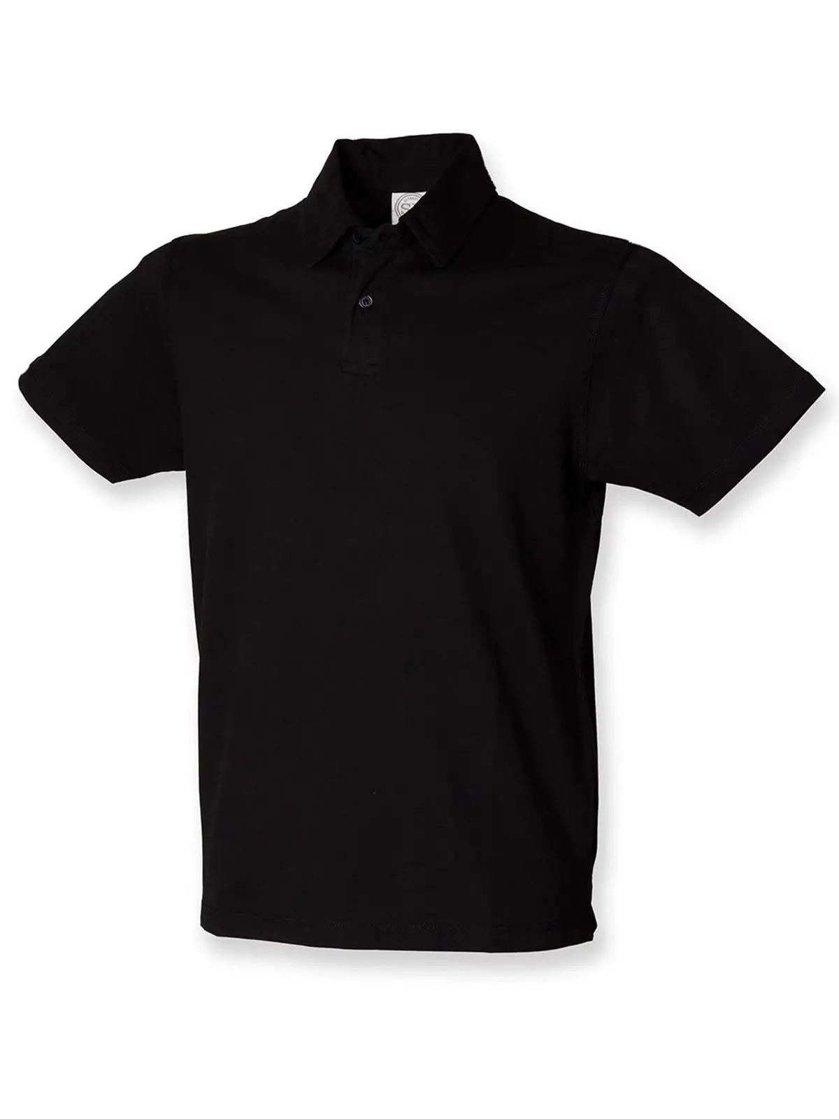 Immagine Men's Short Sleeved Stretch Polo