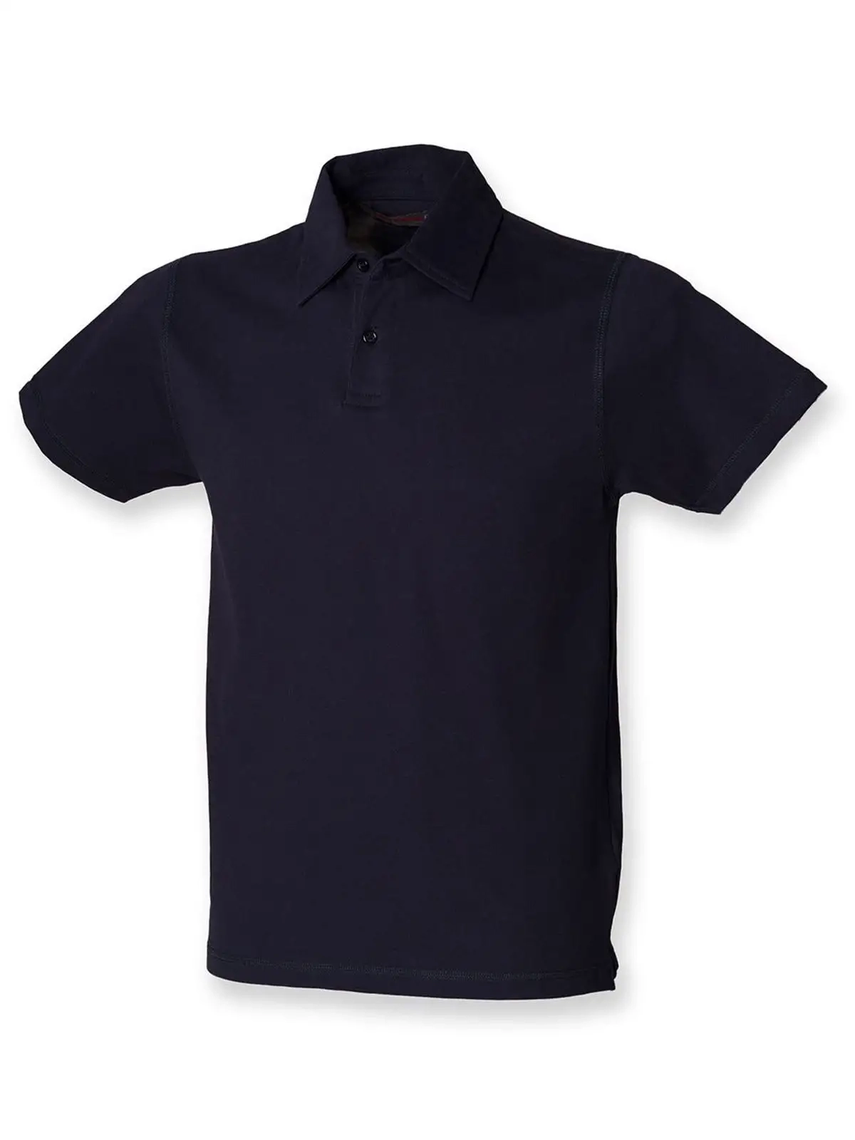 Immagine Men's Short Sleeved Stretch Polo