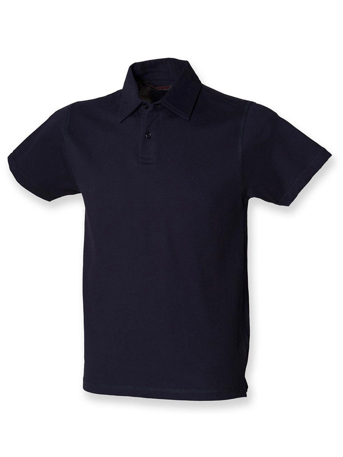 Immagine Men's Short Sleeved Stretch Polo