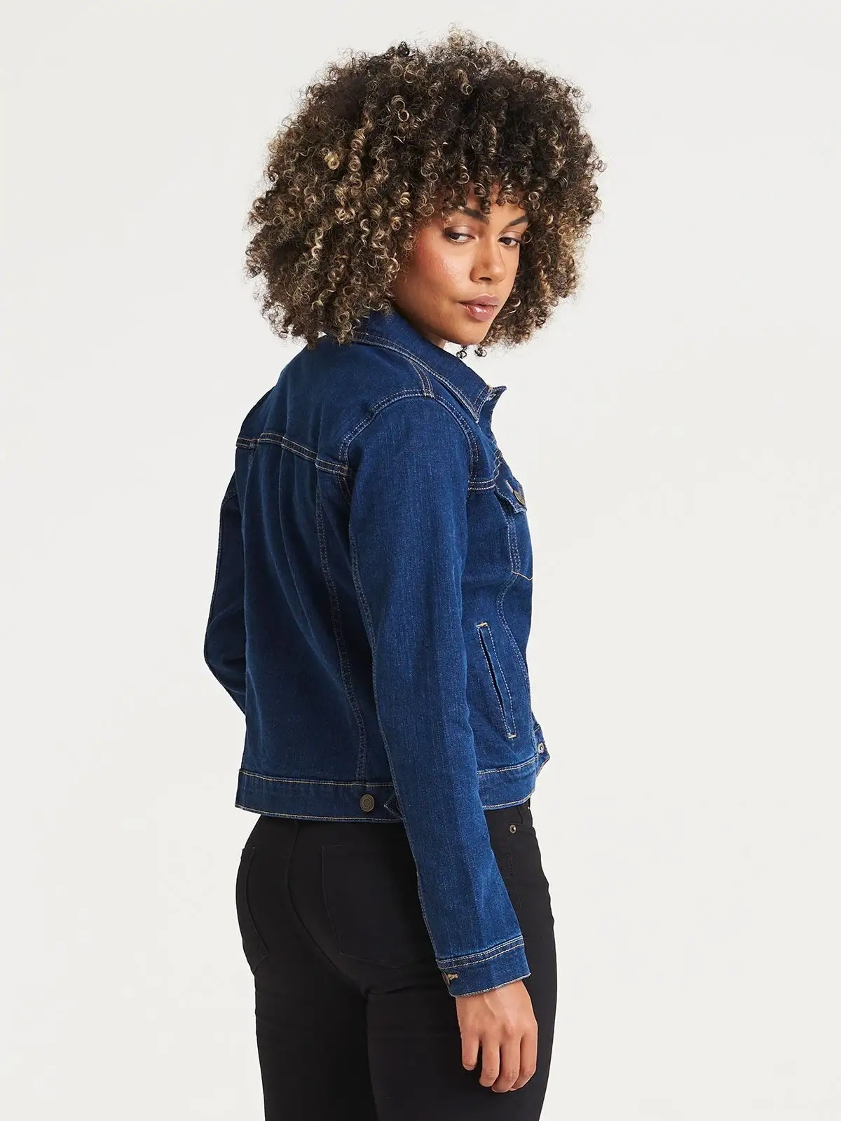 Immagine Olivia Denim Jacket