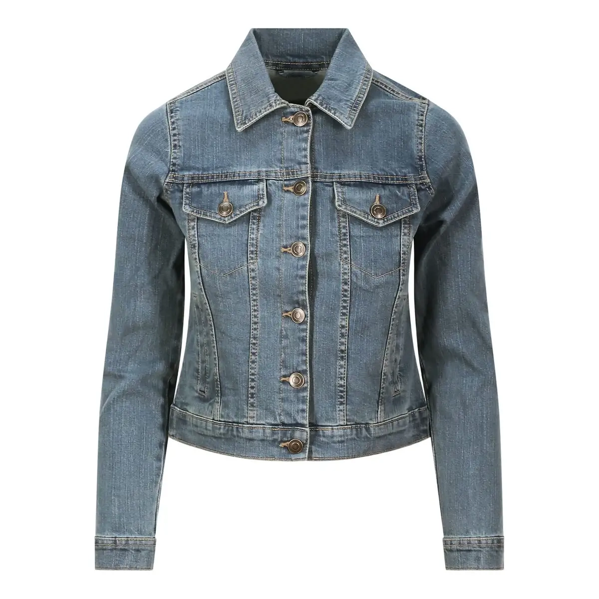 Immagine Olivia Denim Jacket