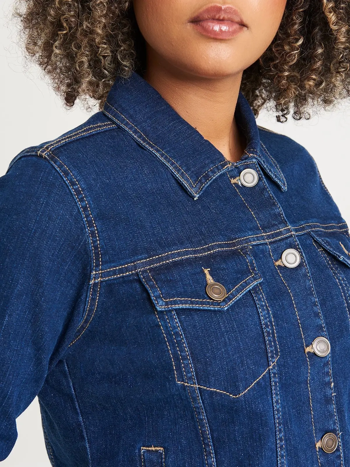 Immagine Olivia Denim Jacket