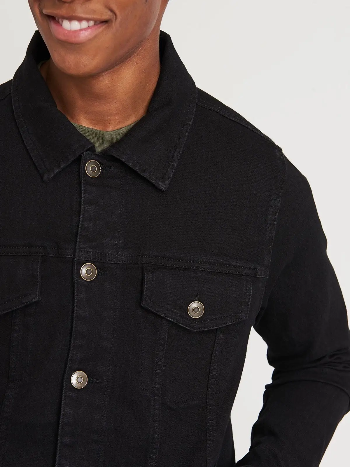 Immagine Noah Denim Jacket