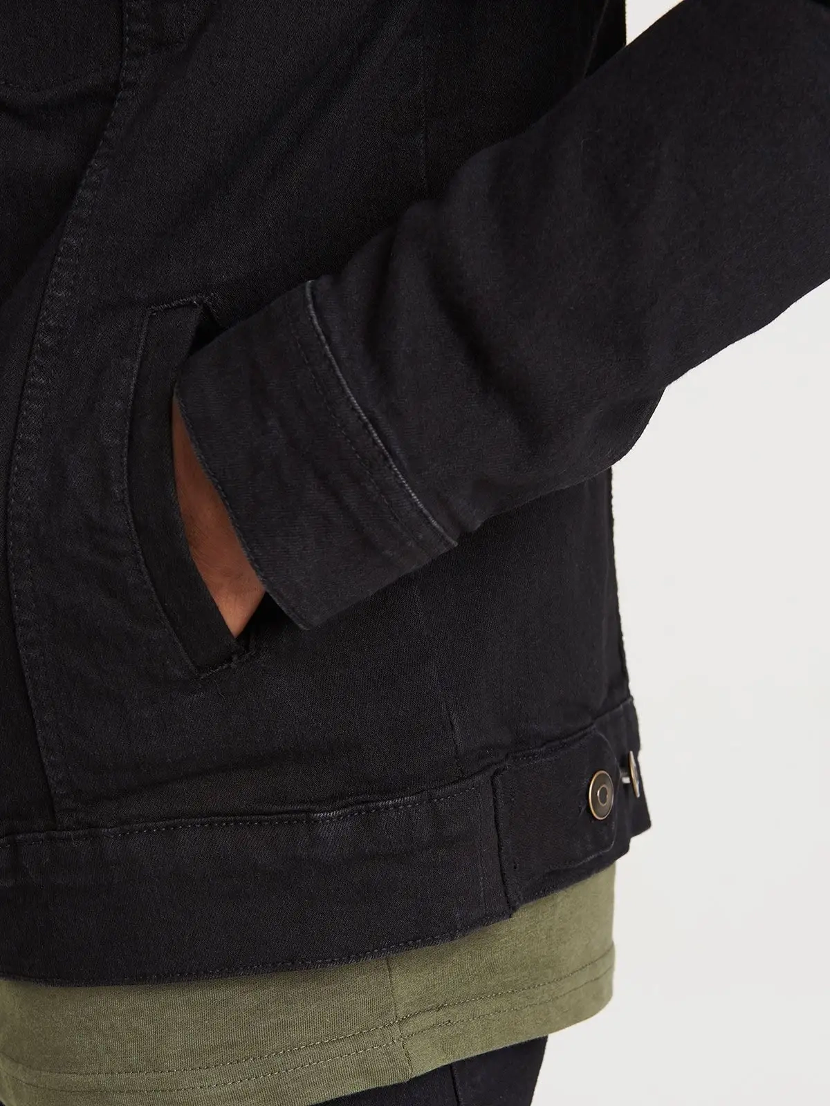 Immagine Noah Denim Jacket