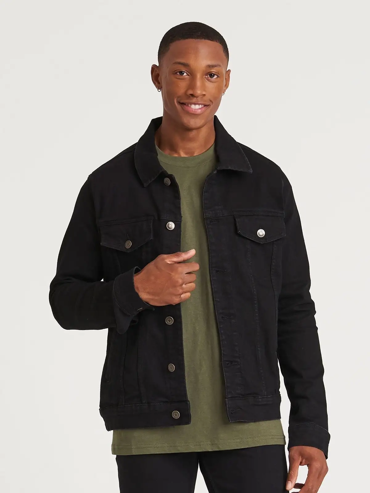 Immagine Noah Denim Jacket