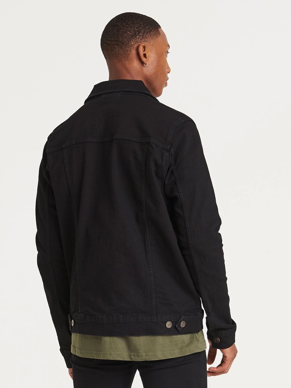 Immagine Noah Denim Jacket