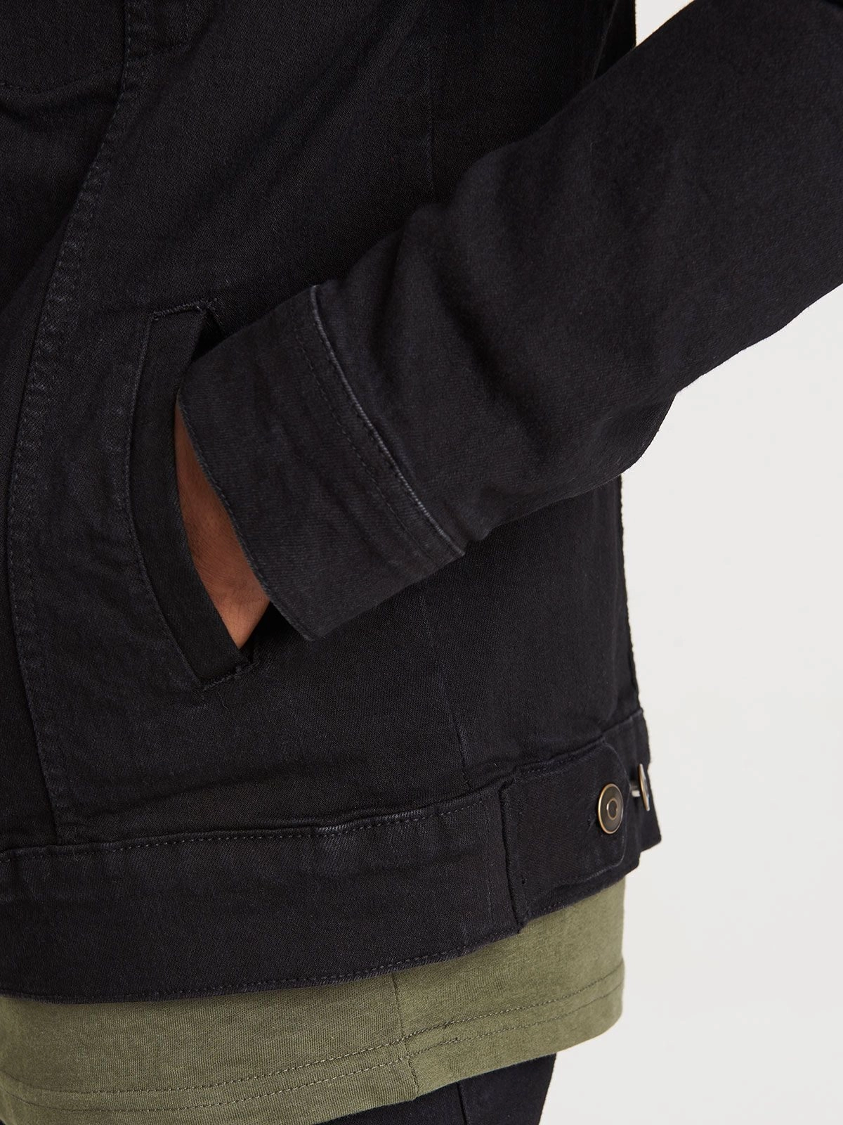 Immagine Noah Denim Jacket