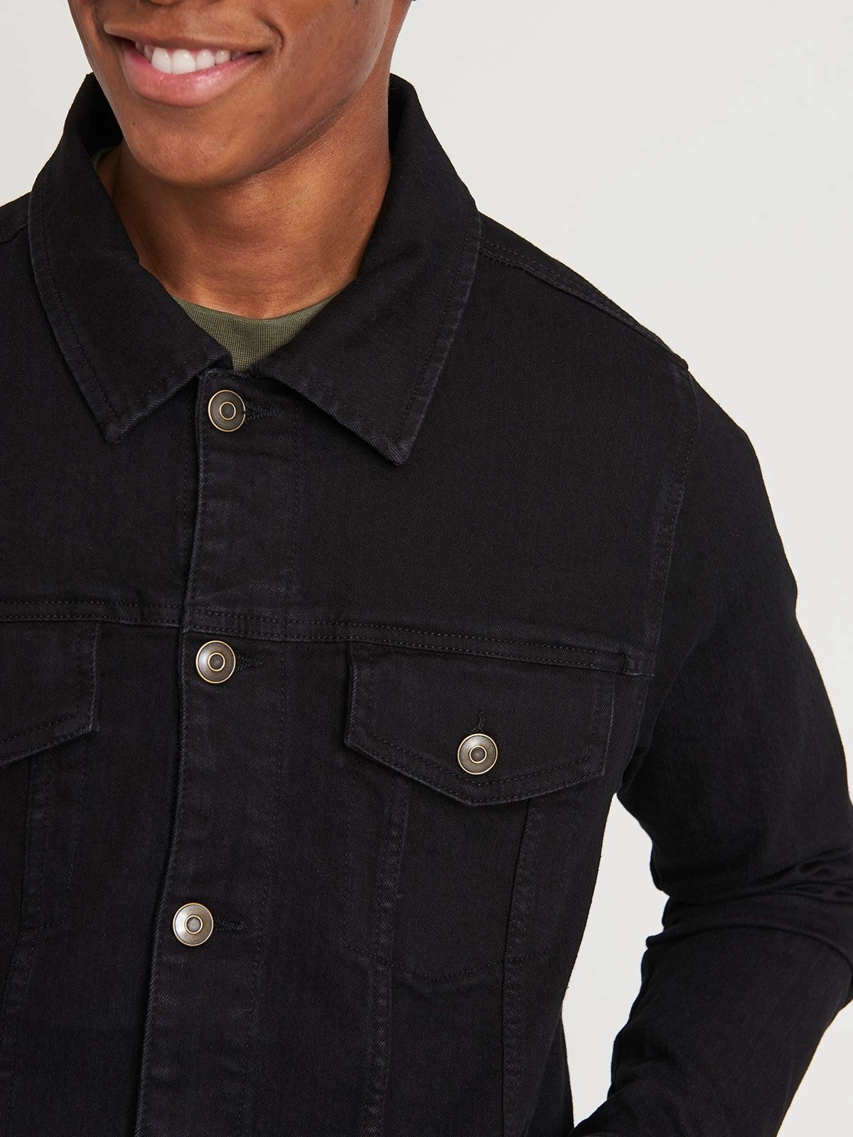 Immagine Noah Denim Jacket