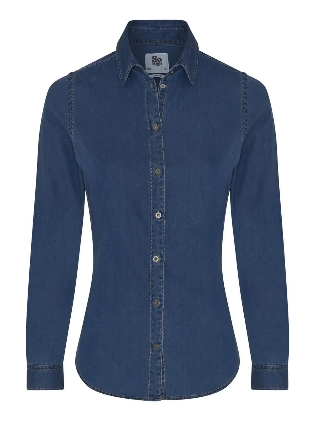 Immagine Lucy Denim Shirt