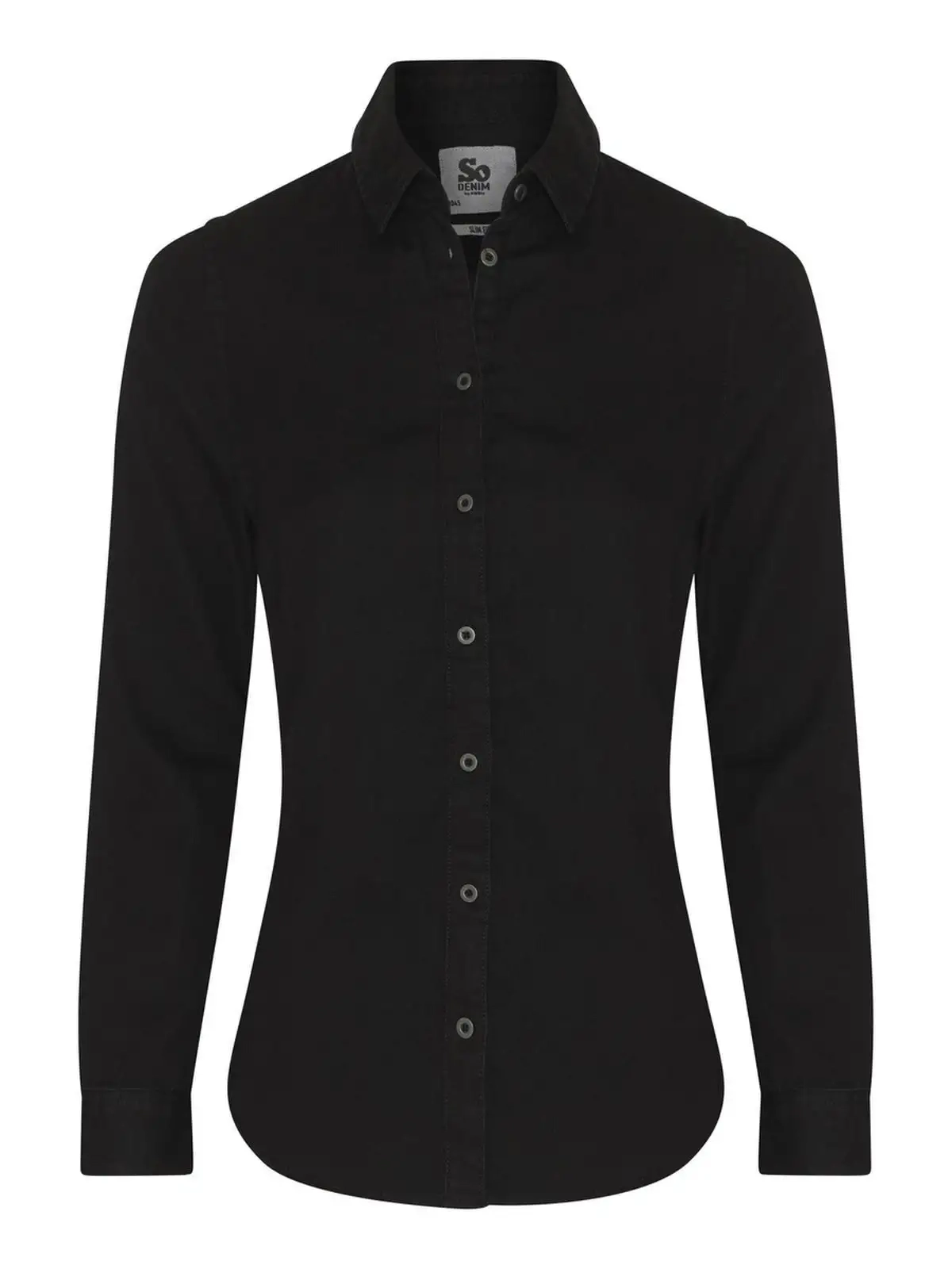 Immagine Lucy Denim Shirt