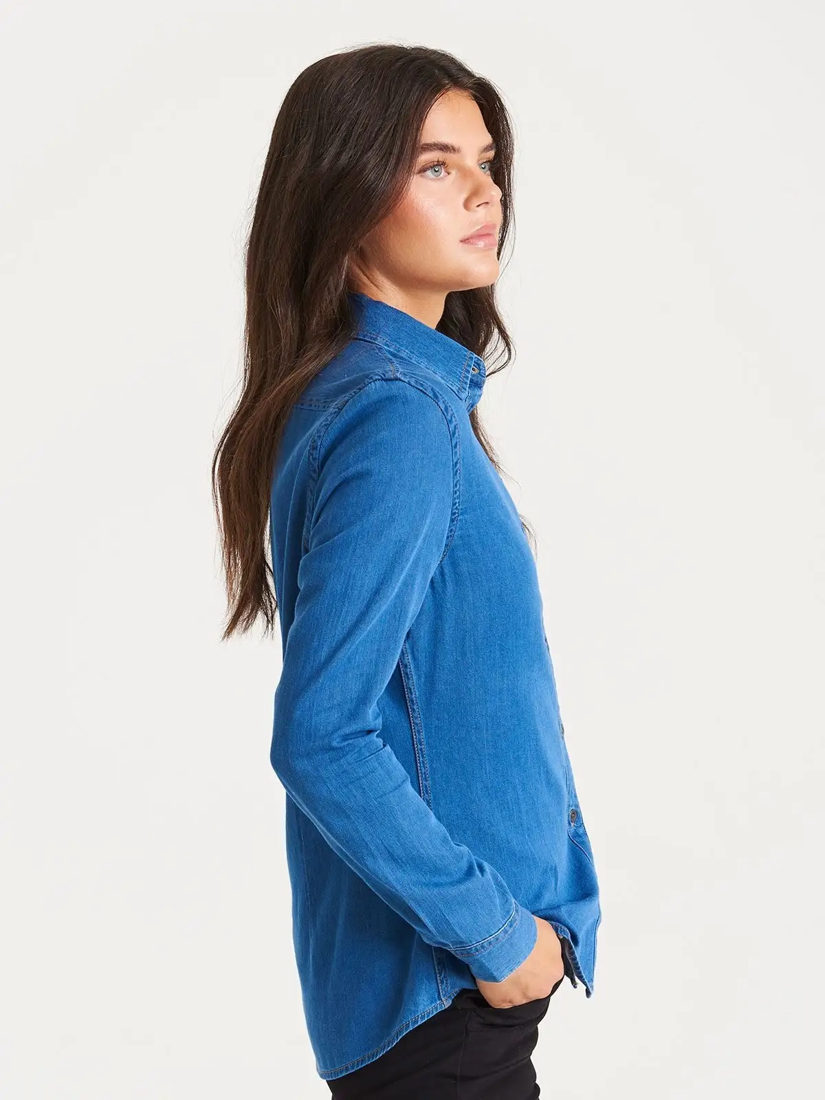 Immagine Lucy Denim Shirt