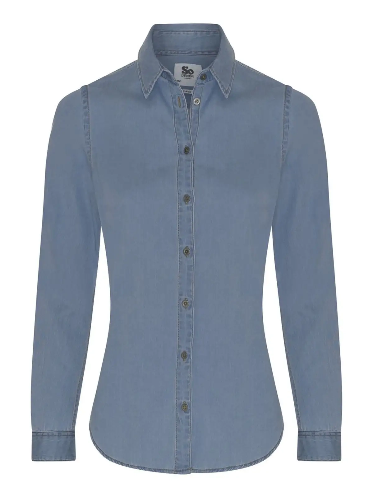 Immagine Lucy Denim Shirt