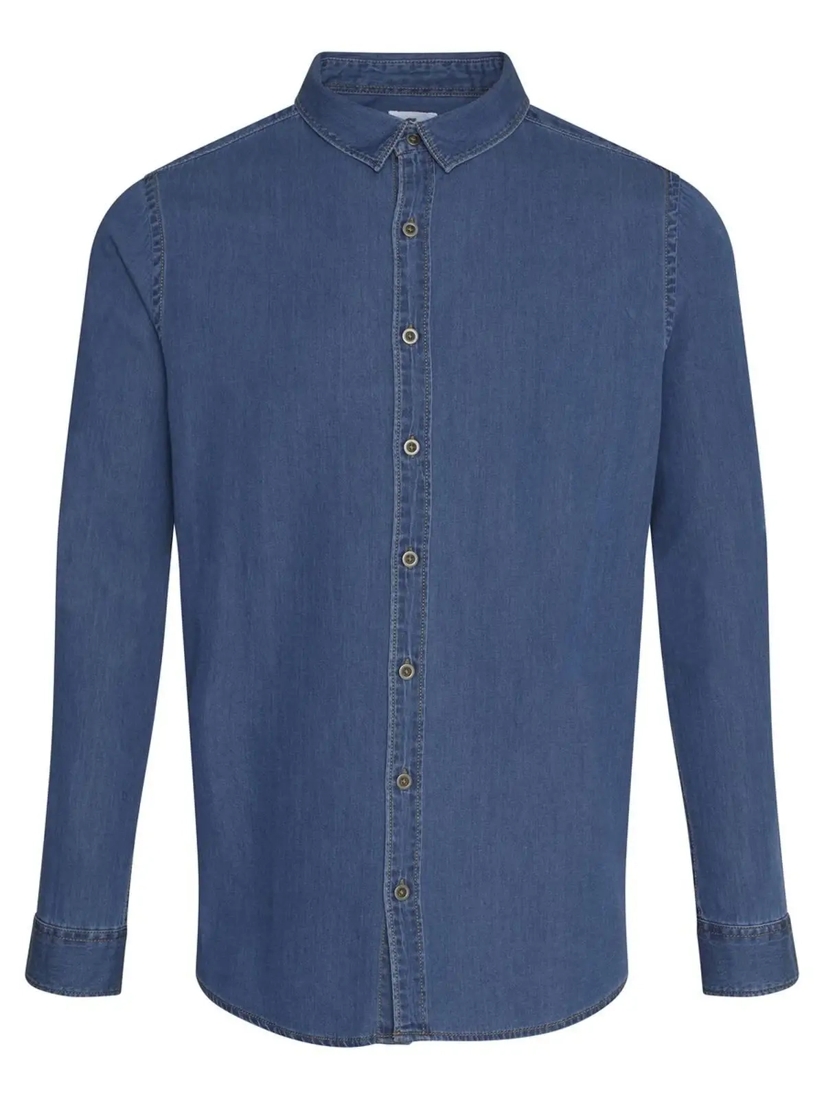 Immagine Jack Denim Shirt