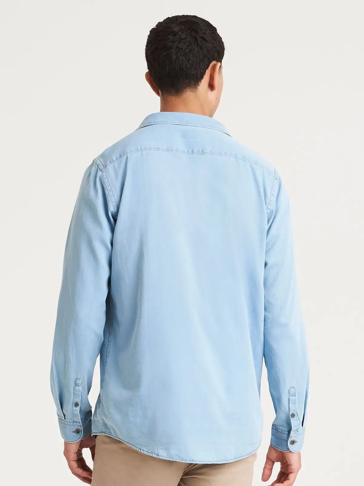 Immagine Jack Denim Shirt