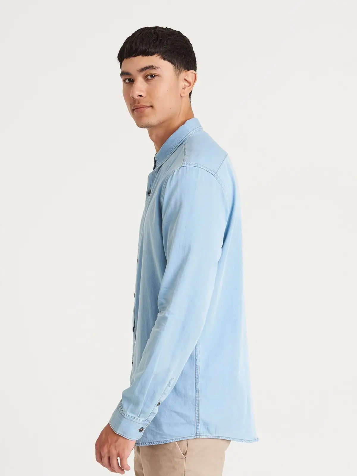 Immagine Jack Denim Shirt