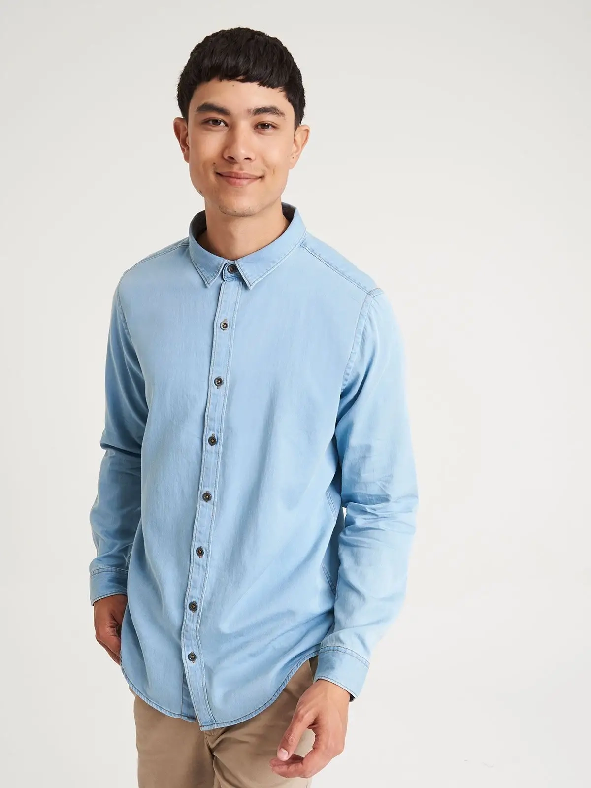 Immagine Jack Denim Shirt