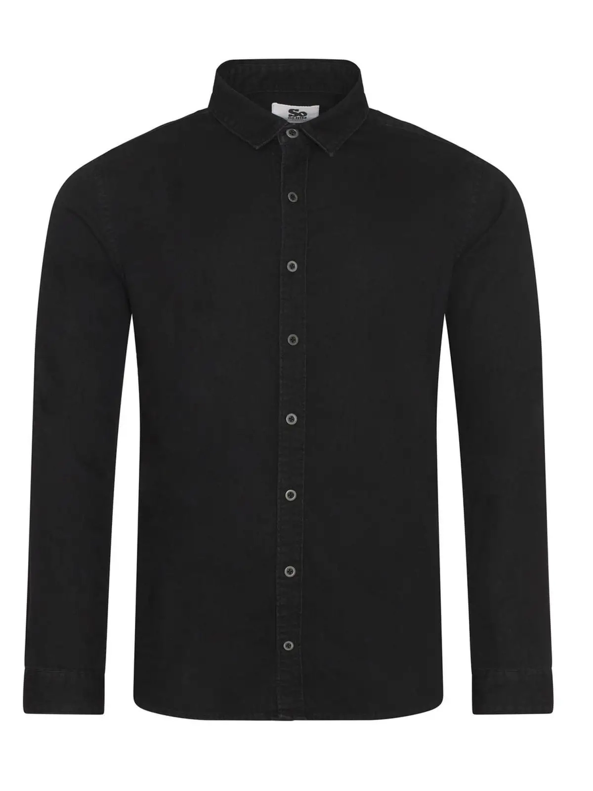 Immagine Jack Denim Shirt