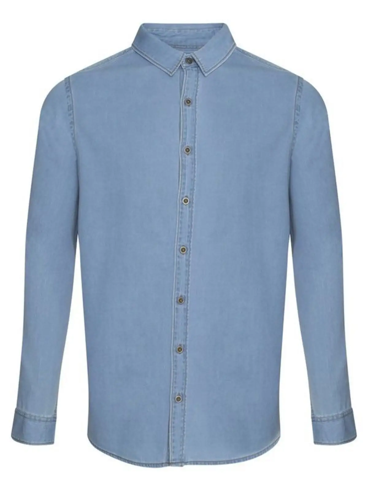 Immagine Jack Denim Shirt