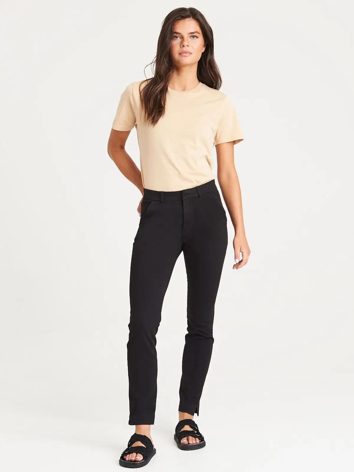 Immagine Lily Skinny Chinos