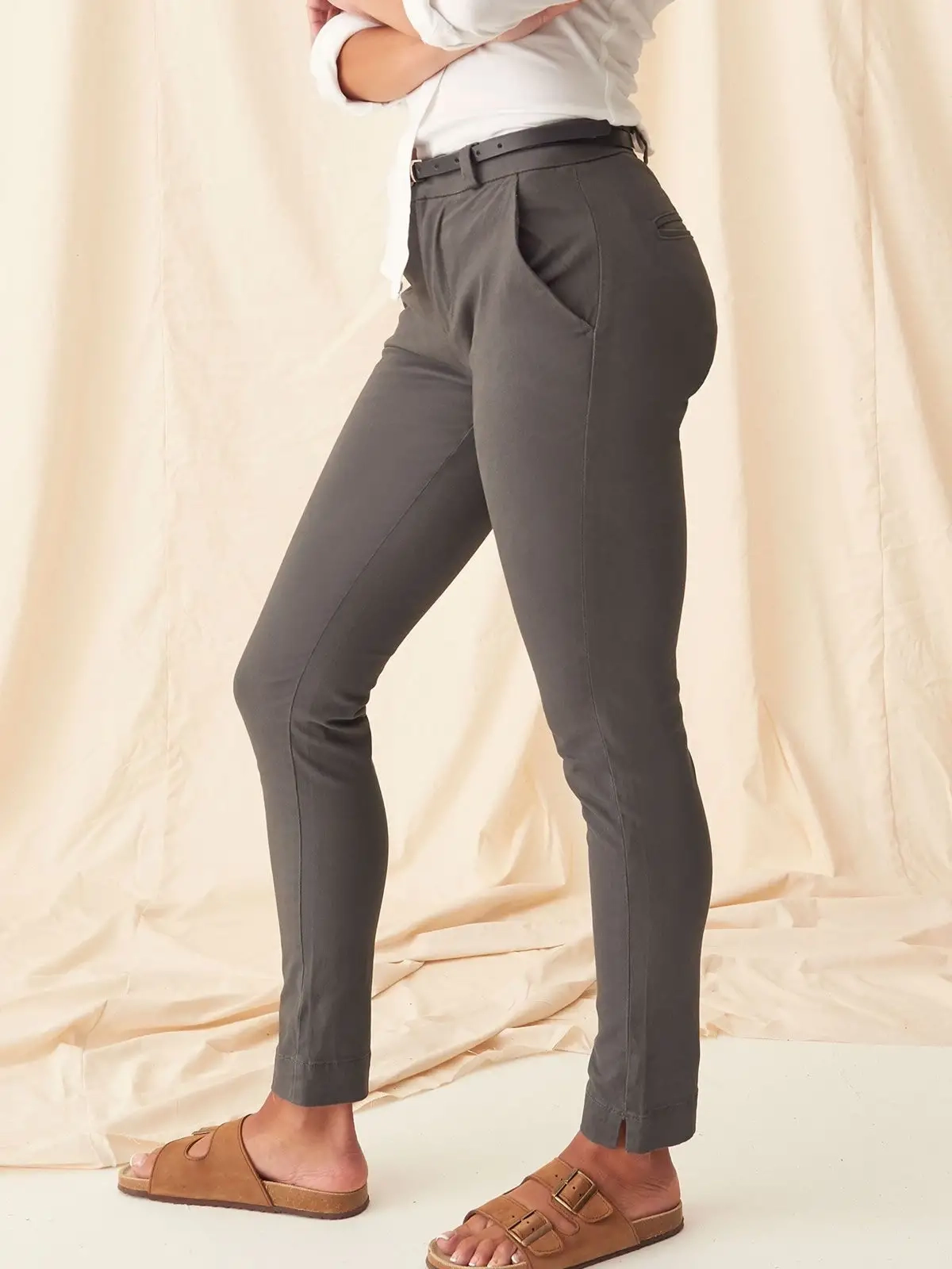 Immagine Lily Skinny Chinos