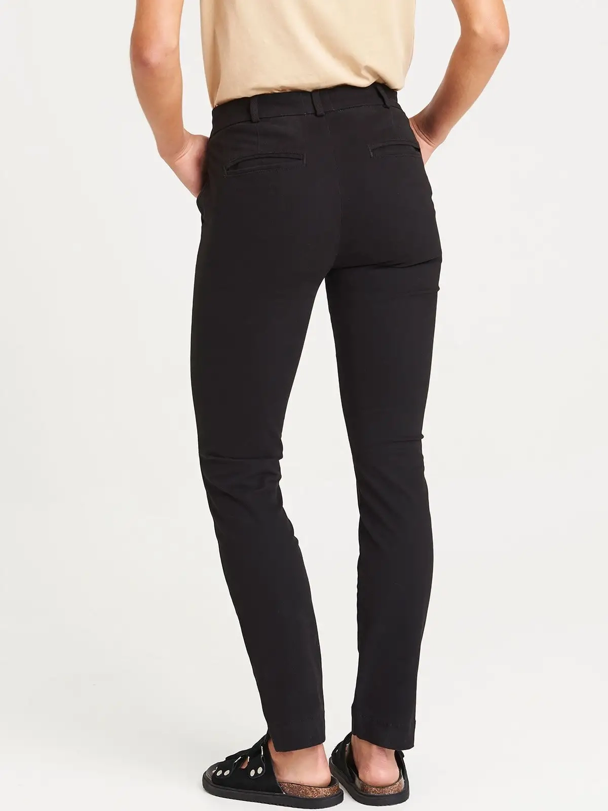 Immagine Lily Skinny Chinos
