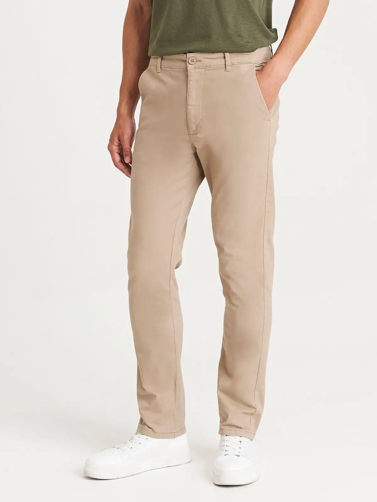 Immagine Adam Slim Chinos