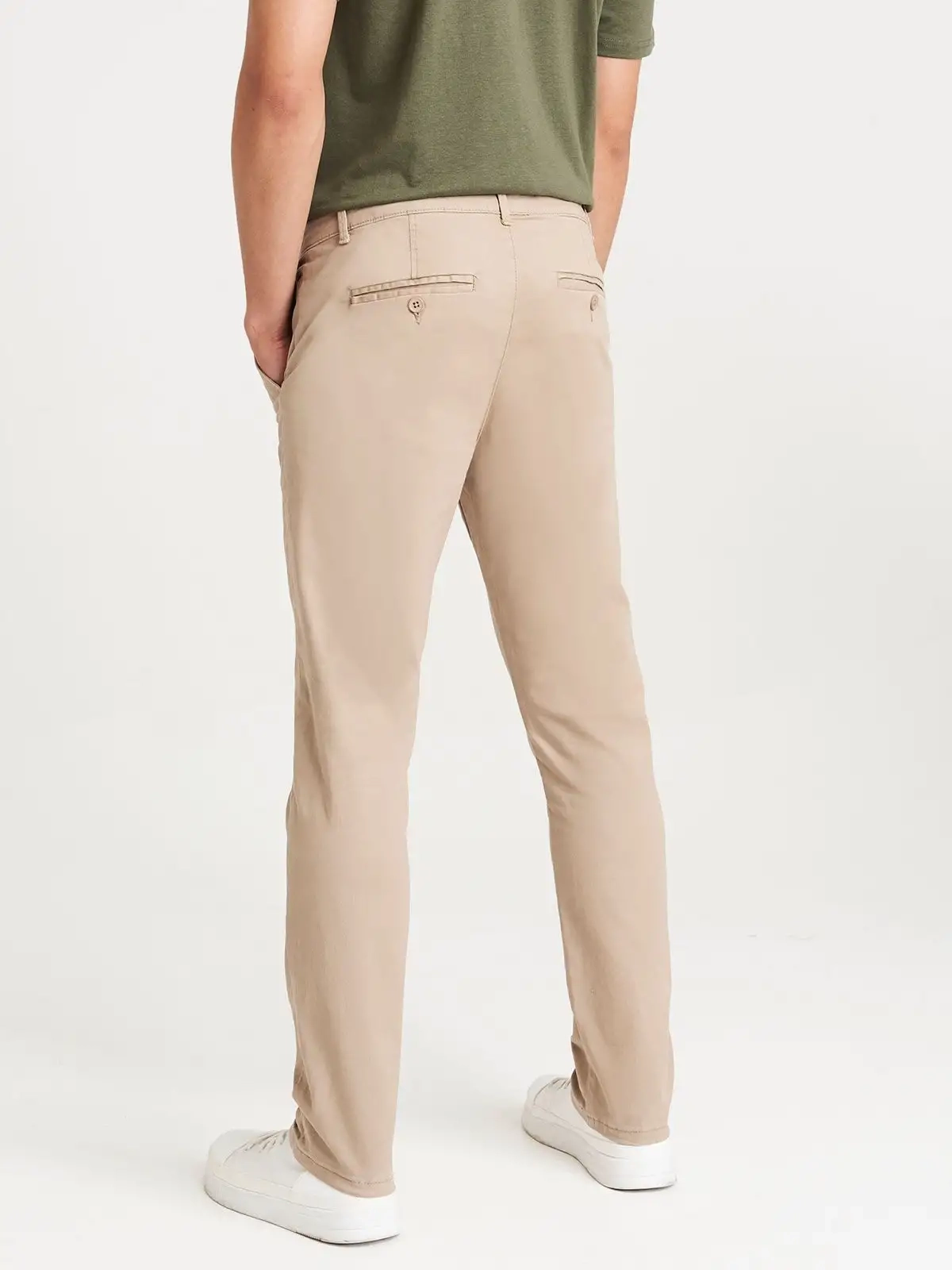 Immagine Adam Slim Chinos