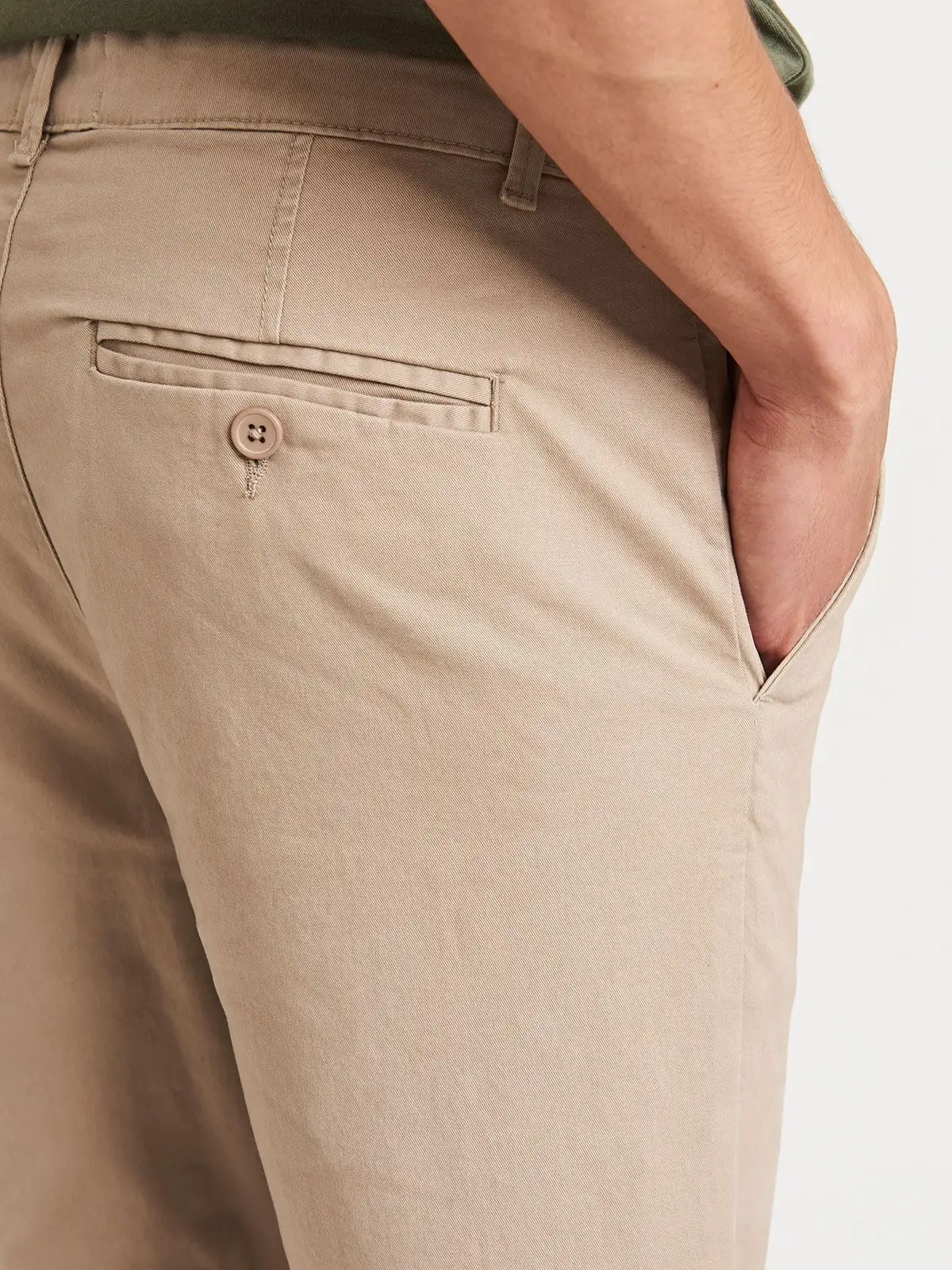 Immagine Adam Slim Chinos