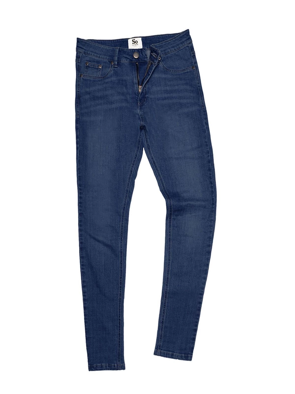 Immagine Ladies Lara Skinny Jeans
