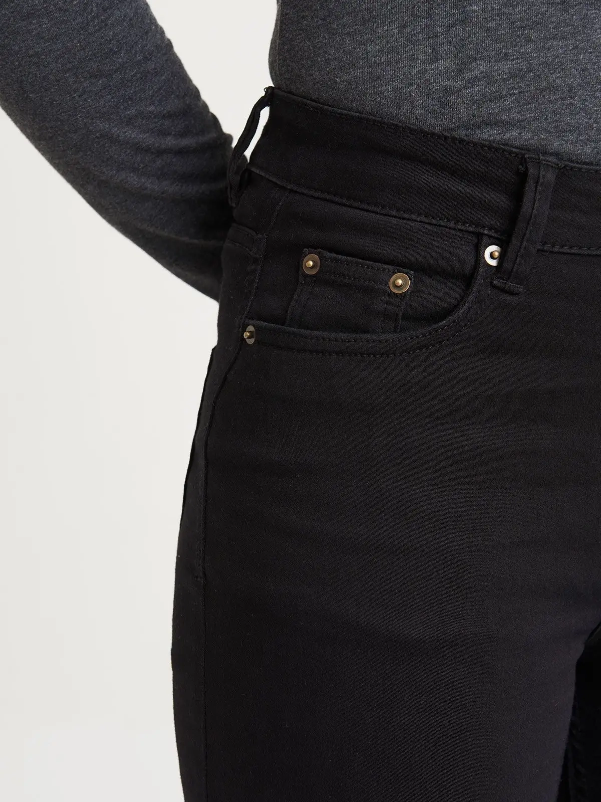 Immagine Ladies Lara Skinny Jeans