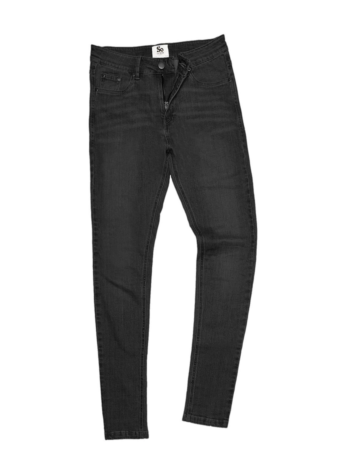 Immagine Ladies Lara Skinny Jeans
