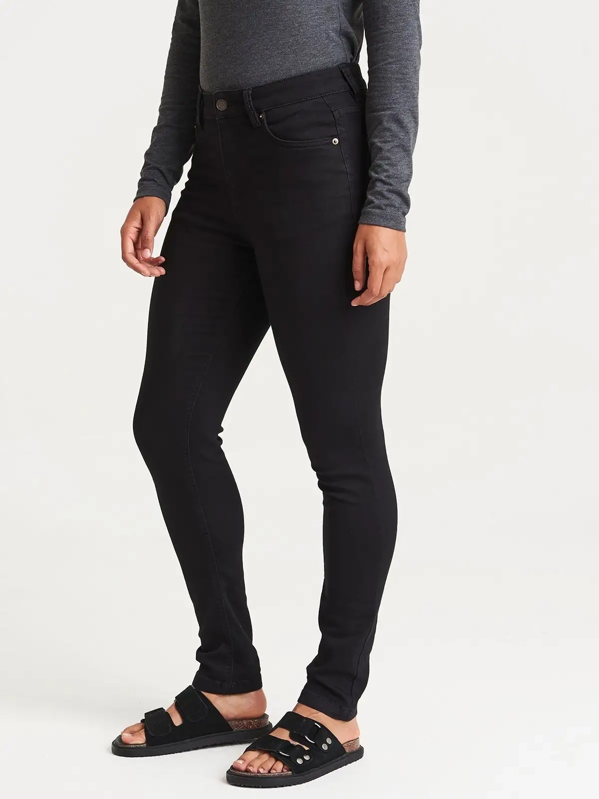 Immagine Ladies Lara Skinny Jeans