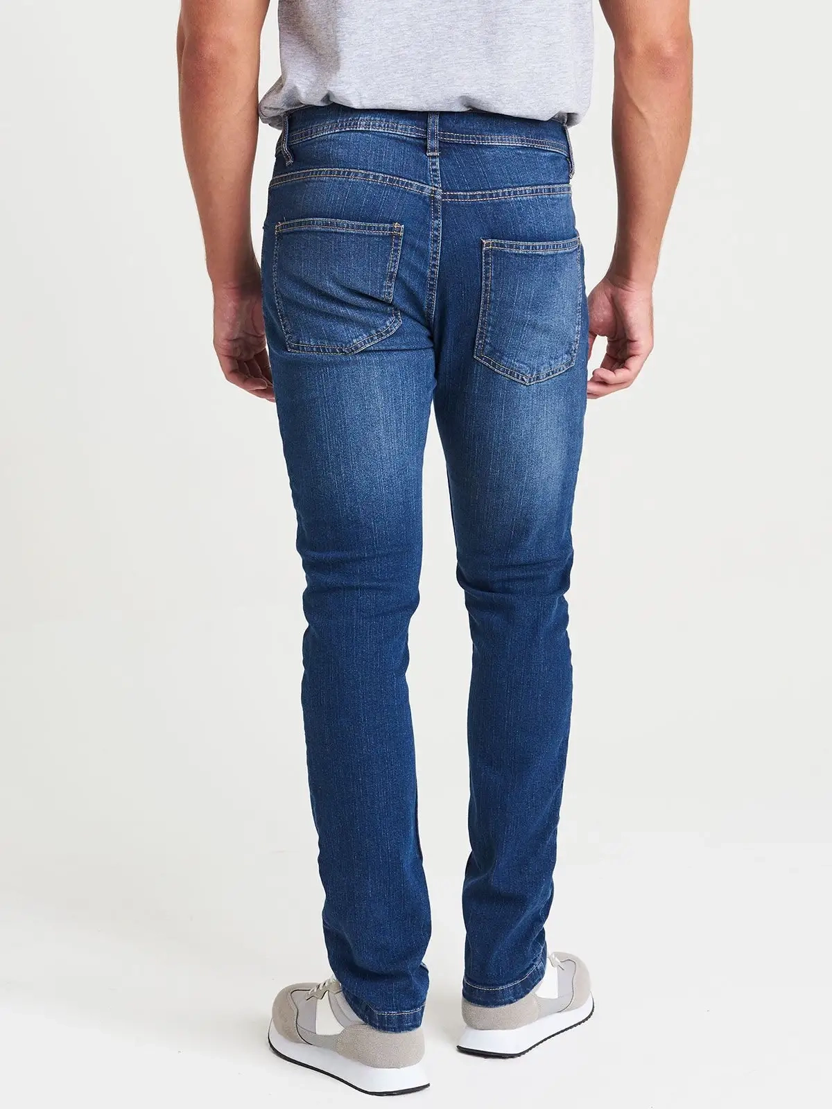 Immagine Men's Max Slim Jeans