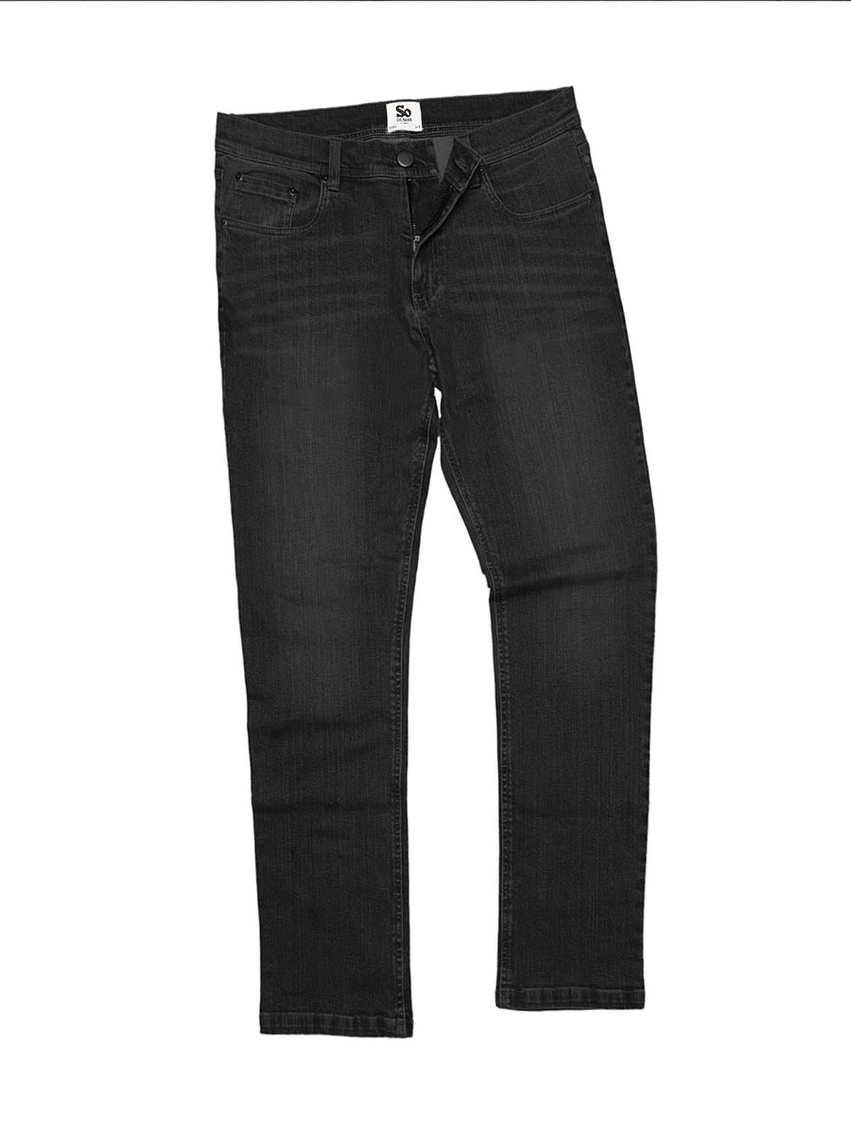Immagine Leo Straight Jeans da uomo