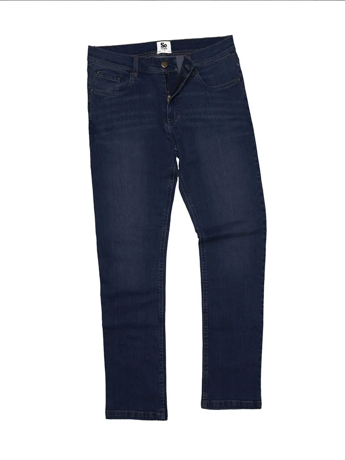 Immagine Leo Straight Jeans da uomo