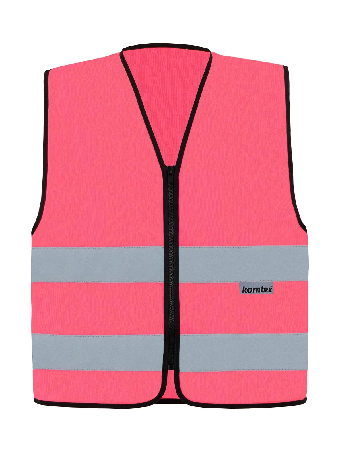 Immagine Korntex Safety Vest with Zipper 