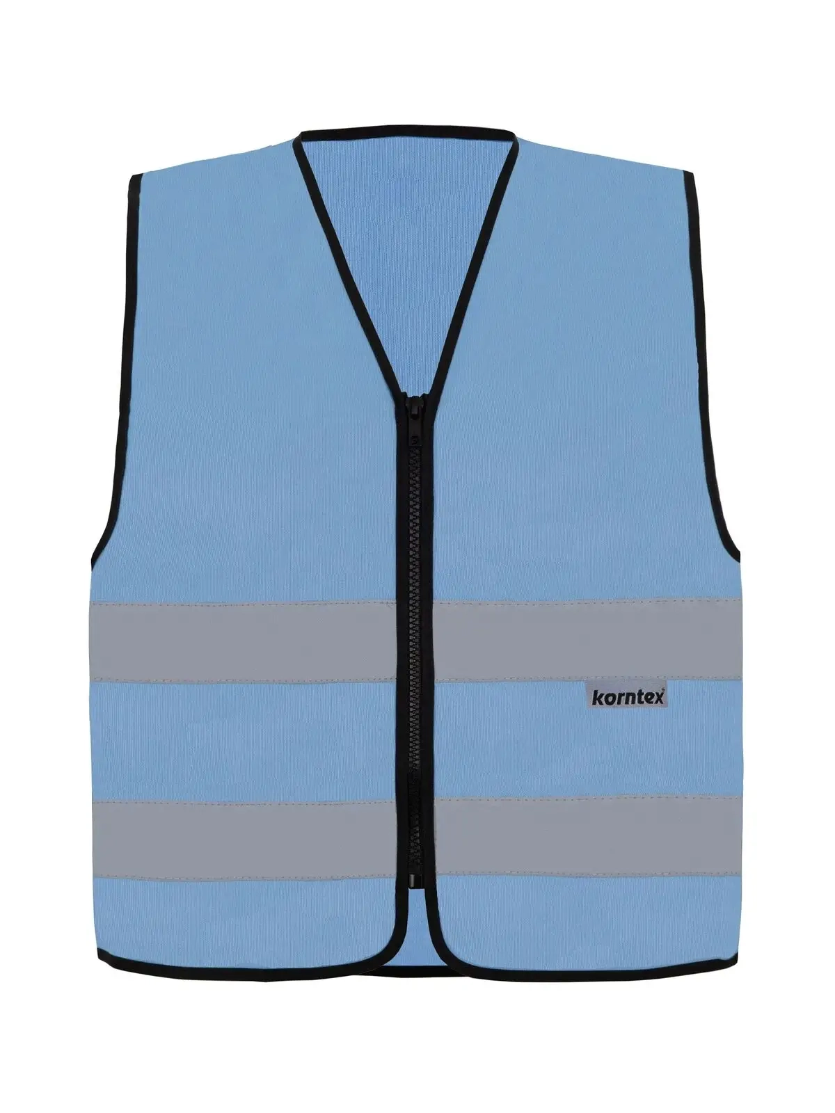 Immagine Korntex Safety Vest with Zipper 